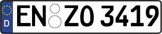 EN-ZO3419