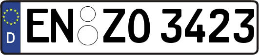 EN-ZO3423