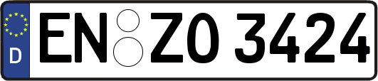 EN-ZO3424