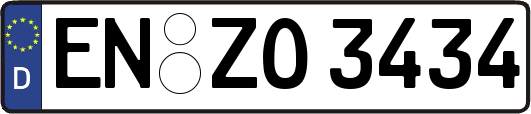 EN-ZO3434