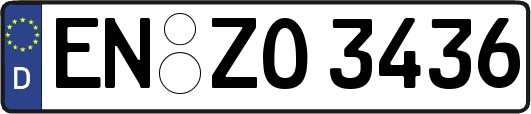 EN-ZO3436