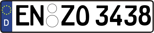 EN-ZO3438