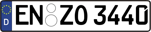 EN-ZO3440