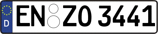 EN-ZO3441