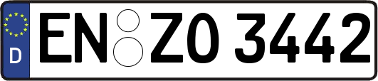 EN-ZO3442