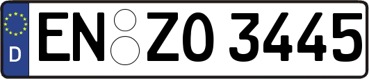 EN-ZO3445