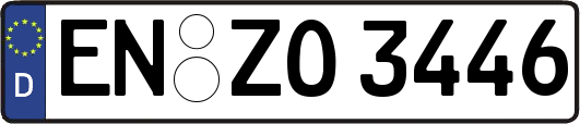 EN-ZO3446