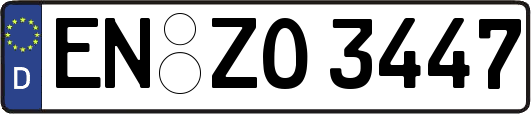 EN-ZO3447