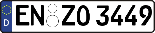 EN-ZO3449