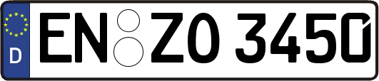 EN-ZO3450