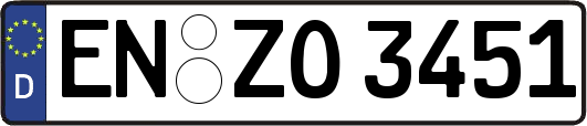 EN-ZO3451