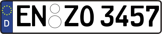 EN-ZO3457