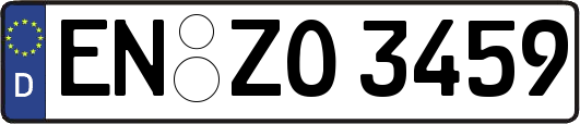 EN-ZO3459