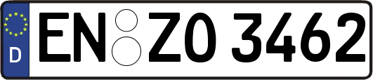 EN-ZO3462