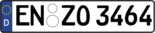 EN-ZO3464