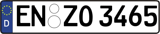 EN-ZO3465