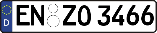 EN-ZO3466