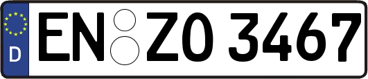 EN-ZO3467