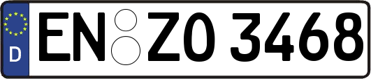 EN-ZO3468