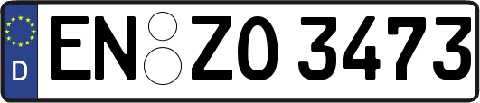 EN-ZO3473