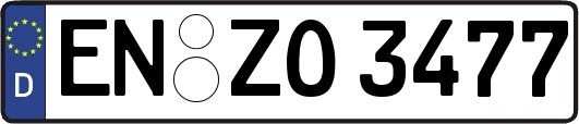 EN-ZO3477