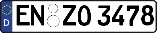 EN-ZO3478