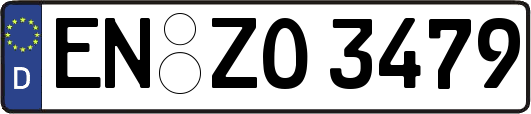 EN-ZO3479