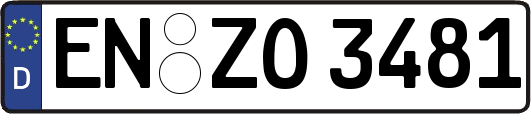 EN-ZO3481