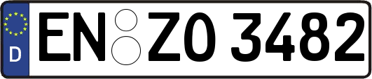 EN-ZO3482