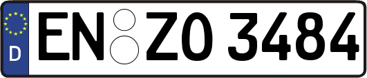 EN-ZO3484