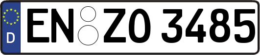 EN-ZO3485