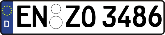 EN-ZO3486