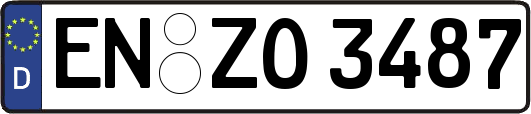 EN-ZO3487