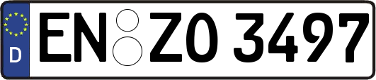 EN-ZO3497