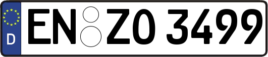 EN-ZO3499