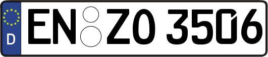 EN-ZO3506