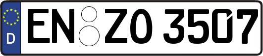 EN-ZO3507