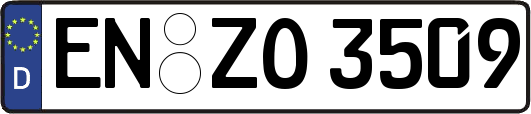 EN-ZO3509