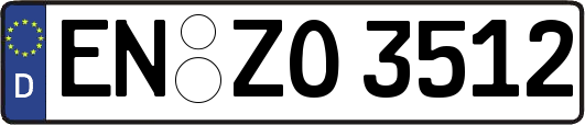 EN-ZO3512