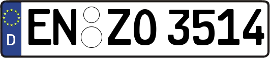 EN-ZO3514