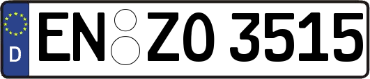 EN-ZO3515