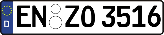 EN-ZO3516