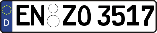 EN-ZO3517