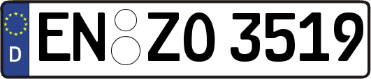 EN-ZO3519