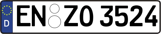 EN-ZO3524