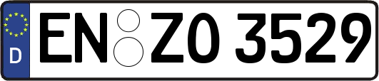 EN-ZO3529