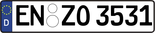 EN-ZO3531