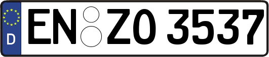 EN-ZO3537