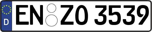 EN-ZO3539