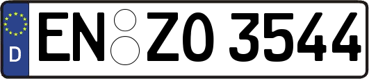 EN-ZO3544